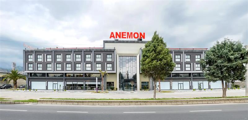 Anemon Aydın Hotel