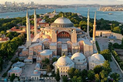Classic İstanbul City Tours