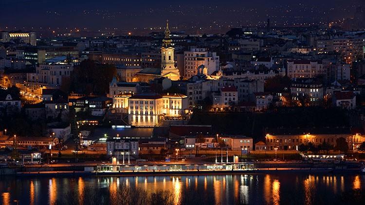 Belgrad Rotası Turu