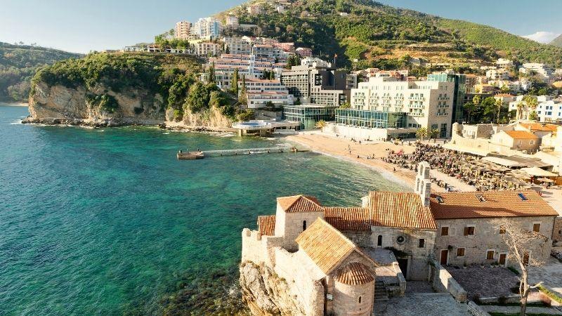 Antalya’dan Direkt Sefer İle Büyük Balkan Turu Rotası