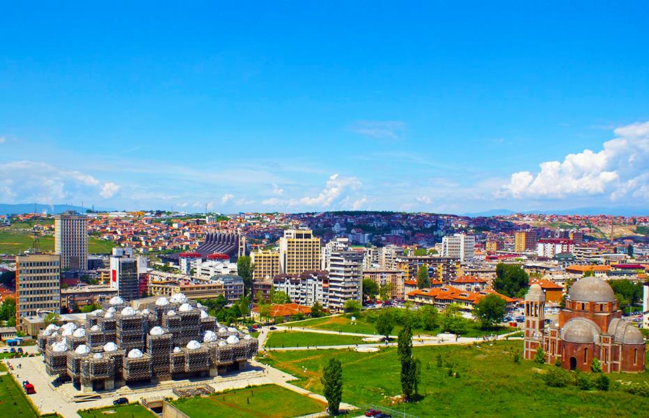 Arnavutluk & Makedonya & Kosova Rotası 