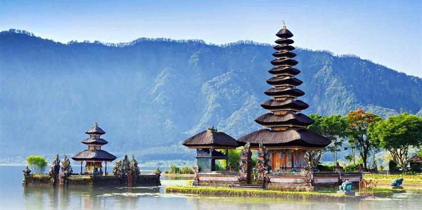 Bali & Ubud Turu Emırates Ile
