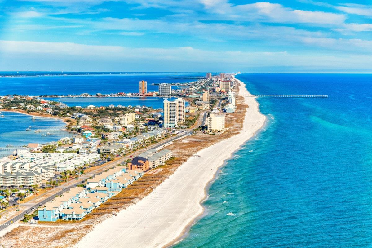 Miami & Orlando Turu Kıyı Rotaları