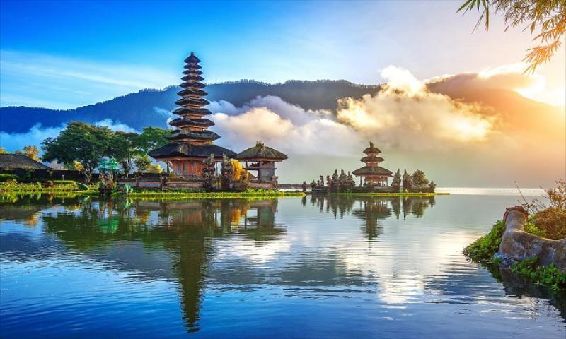 Süper Promo Filipinler & Bali & Ubud Turu
