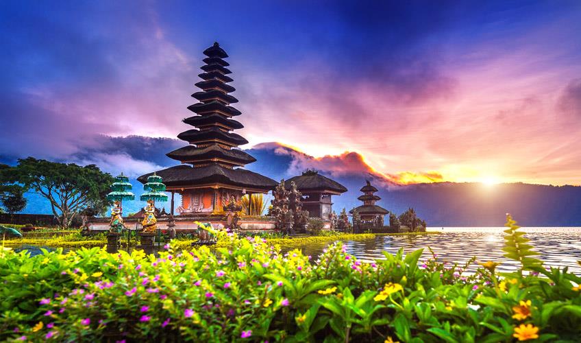 Balı & Ubud Turu Singapur Havayolları Ile