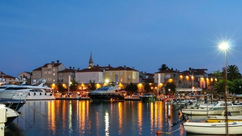 5 Ülke Balkan Rotası Turu (Belgrad & Saraybosna)