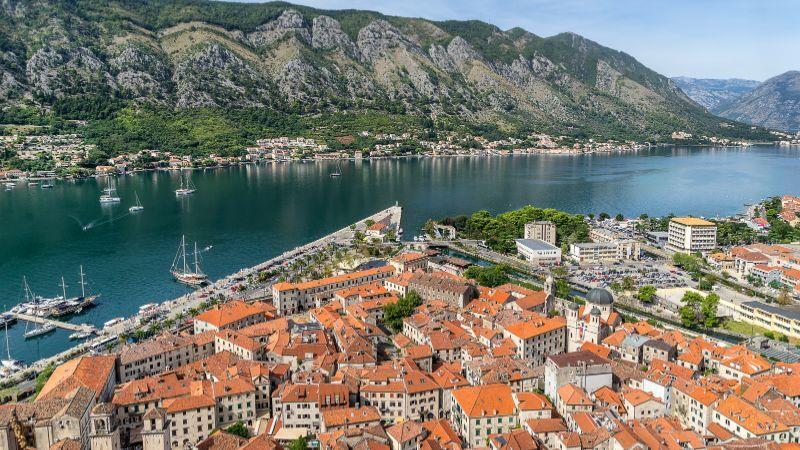 5 Ülke Balkan Rotası Turu (Saraybosna & Belgrad)