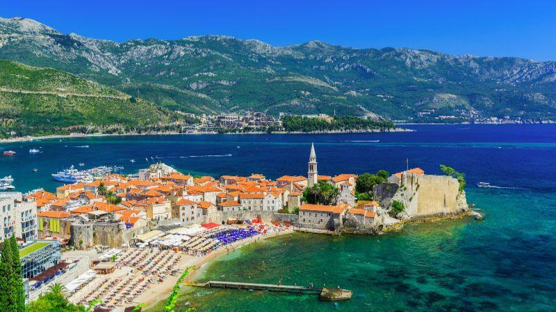 Budva Rotası Turu 3 Gece 4 Gün (Tivat & Tivat)