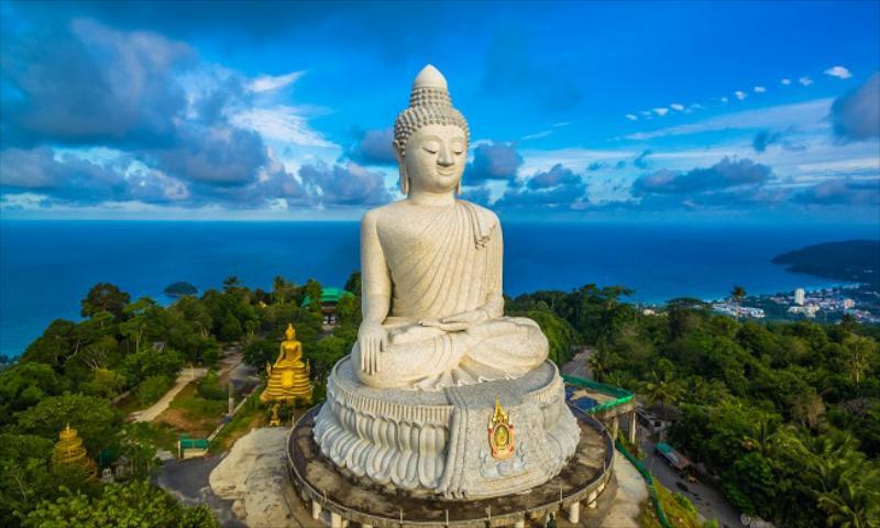 Phuket Turu Etıhad Hava Yolları İle