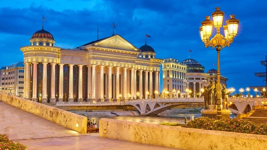 Adana'dan Direkt Sefer ile Büyük Balkan Rotası Turu