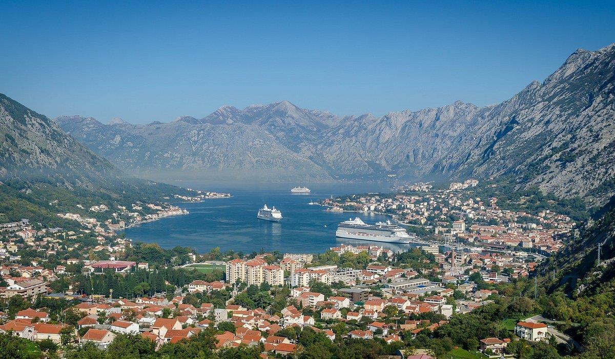 Bosna Hersek - Karadağ Rotası Turu (Saraybosna & Tivat)