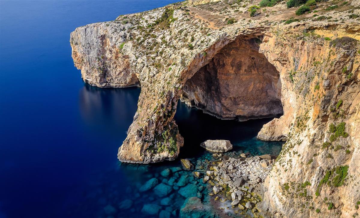 Malta Turu Rotası - Tüm Turlar