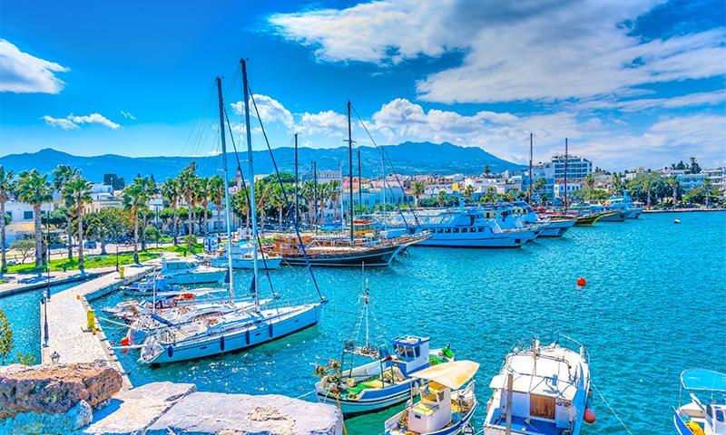 Kos (İstanköy) Adası - 2 Gece 3 Gün