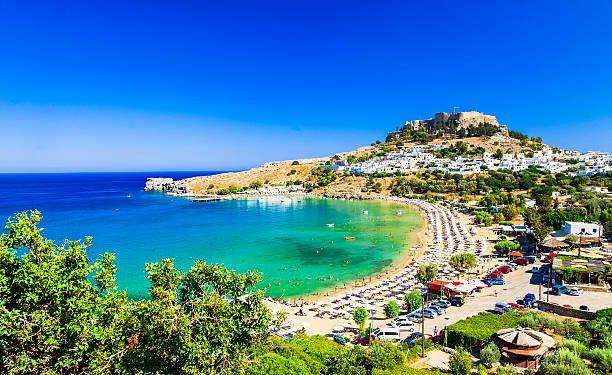 Rodos Adası - 4 Gece 5 Gün