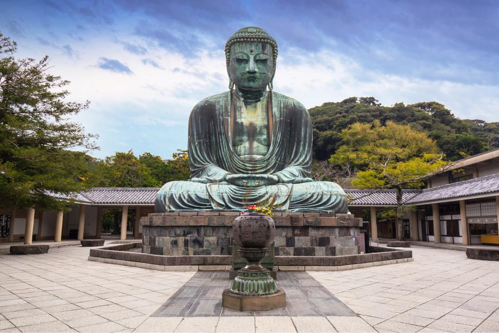 Dolu Dolu Direkt Sefer İle Japonya Turu