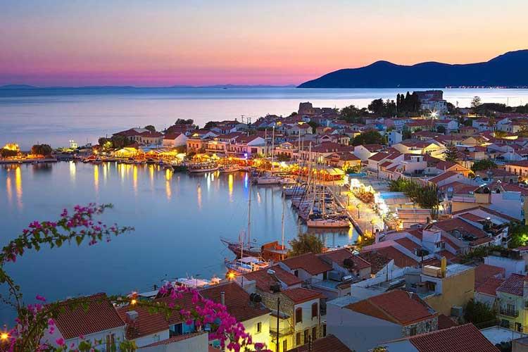 Samos Adası - 2 Gece 3 Gün