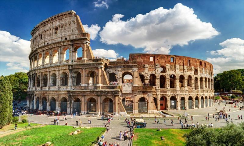 Süper Promo Roma & Floransa & Venedik Turu Rotası
