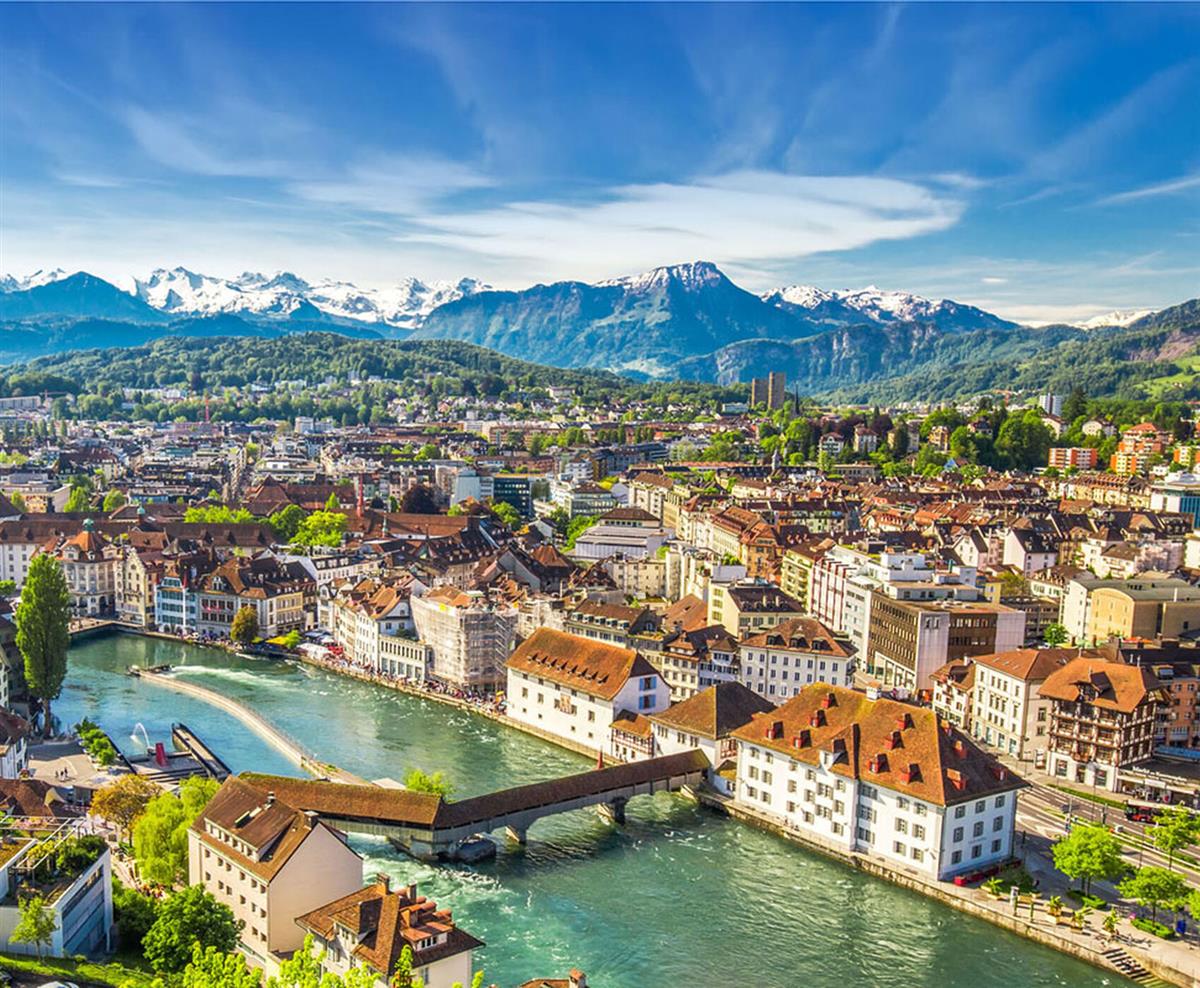 İzmir’den Direkt Sefer İle Alsace & Colmar & Europa Park Kültür ve Eğlence Turu Rotası