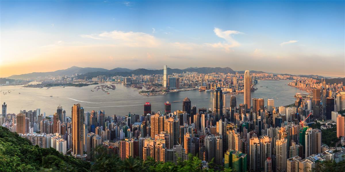 Süper Promo Singapur & Bangkok & Macao & Hong Kong Turu