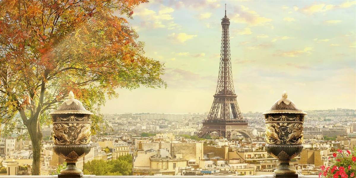 Dolu Dolu Paris & Disneyland Turu Eğlence Rotası V2