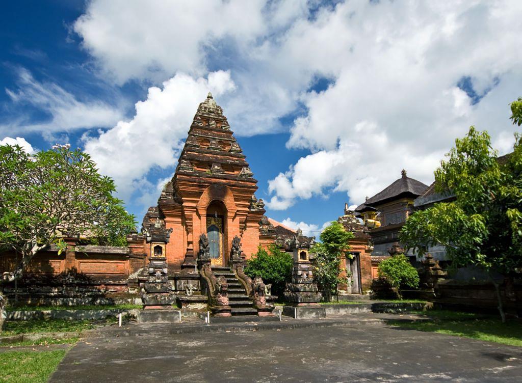 Fırsat Bali - Ubud Turu Rotası (7 Gece)