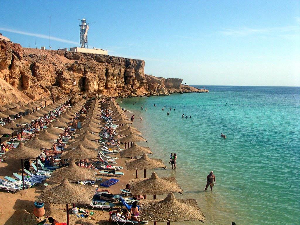 Sharm El Sheikh - Kızıldeniz Rotası (3 Gece - Rixos Otelleri)