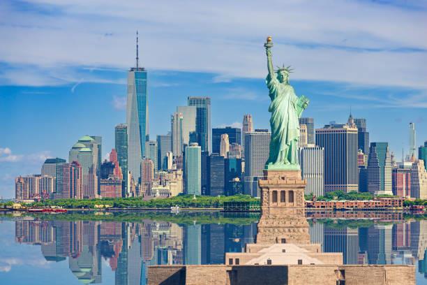 Fırsat New York & Orlando & Miami Turu