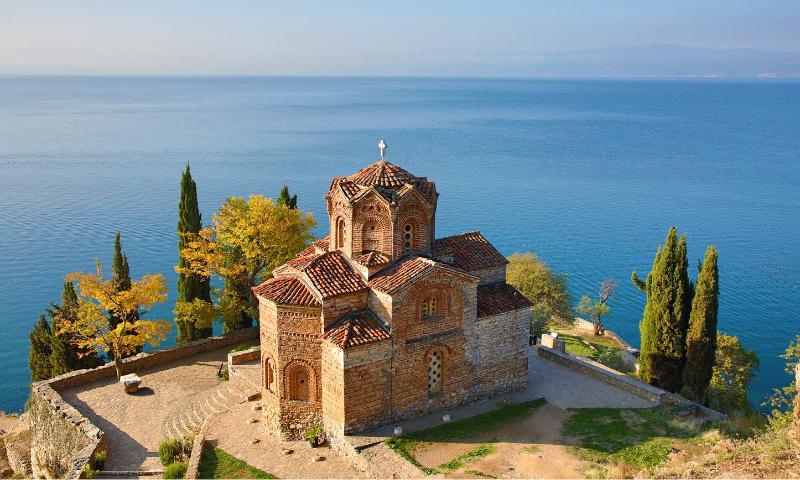 Adana'dan Direkt Sefer ile Balkan Rotası Turu