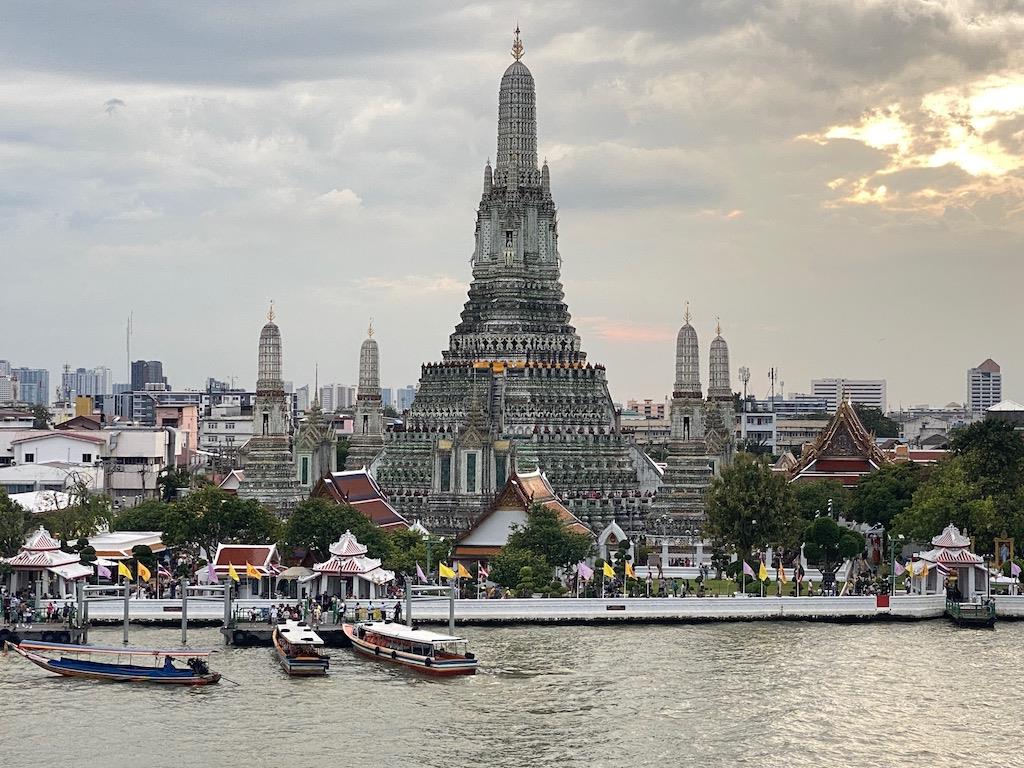 Fırsat Bangkok & Phuket Turu