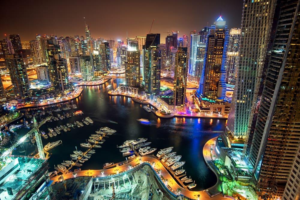 Ankara’dan Direk Sefer İle Dubai Turu