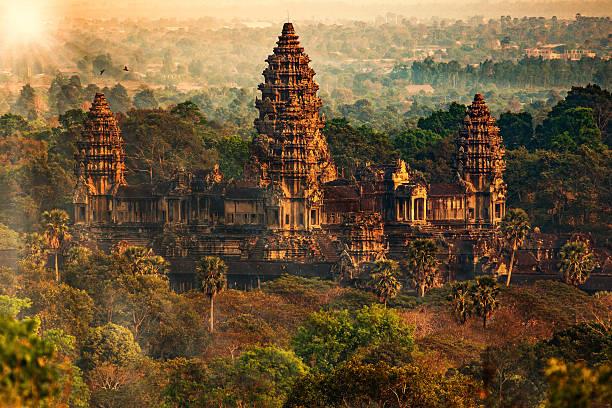 Vietnam & Kamboçya & Laos & Tayland  Turu (Kapalı Grup)