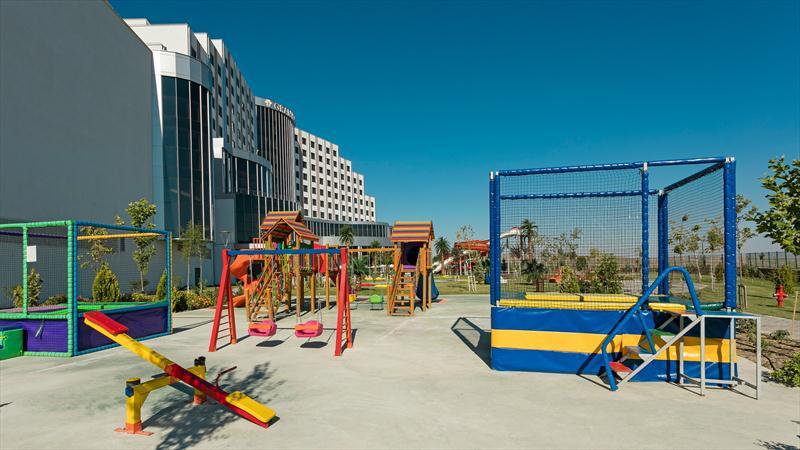Armada Grannos Thermal Hotel & Convention Center