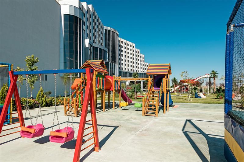 Armada Grannos Thermal Hotel & Convention Center