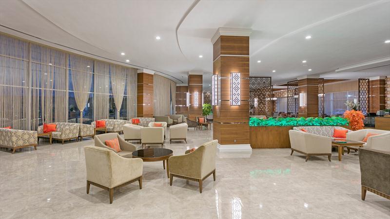 Armada Grannos Thermal Hotel & Convention Center