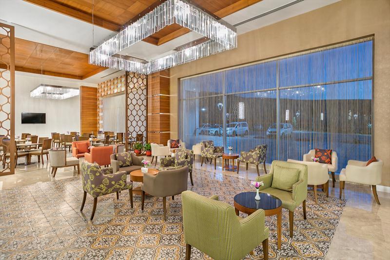 Armada Grannos Thermal Hotel & Convention Center