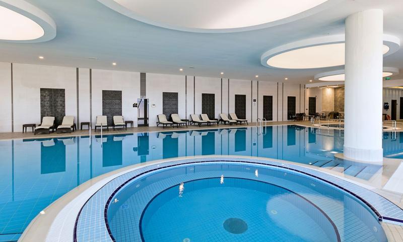 Armada Grannos Thermal Hotel & Convention Center
