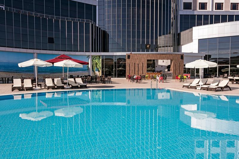 Armada Grannos Thermal Hotel & Convention Center