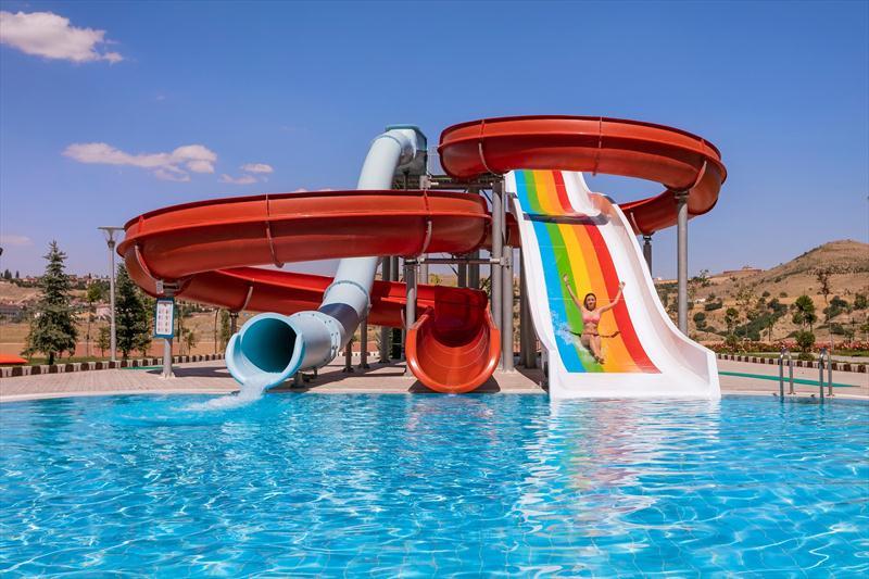 Armada Grannos Thermal Hotel & Convention Center
