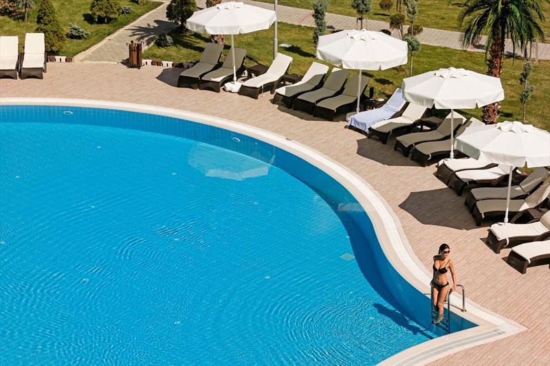 Armada Grannos Thermal Hotel & Convention Center