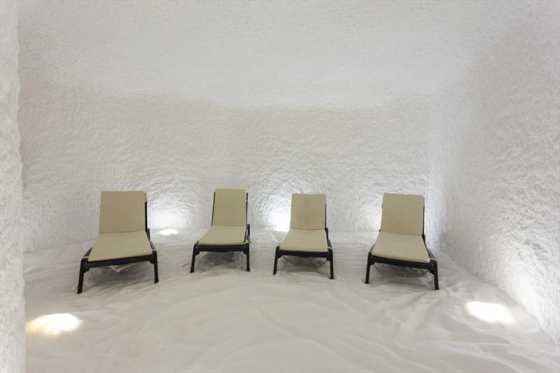 Armada Grannos Thermal Hotel & Convention Center