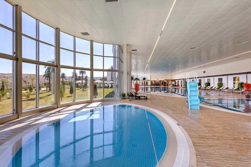 Armada Grannos Thermal Hotel & Convention Center