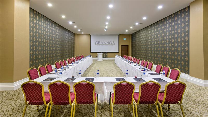 Armada Grannos Thermal Hotel & Convention Center
