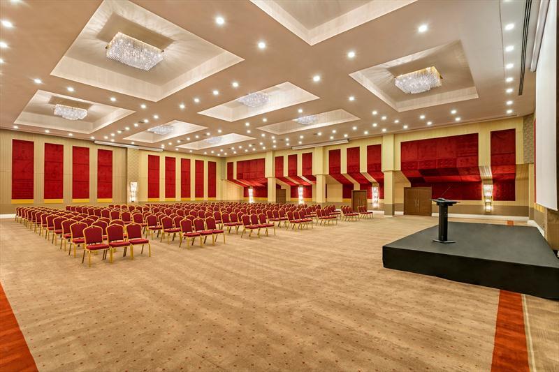 Armada Grannos Thermal Hotel & Convention Center