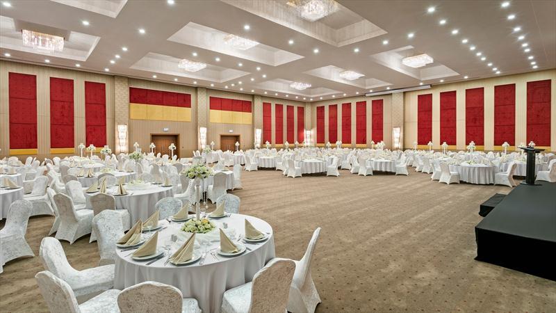 Armada Grannos Thermal Hotel & Convention Center