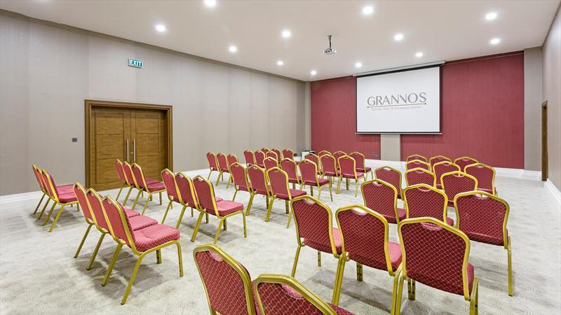 Armada Grannos Thermal Hotel & Convention Center