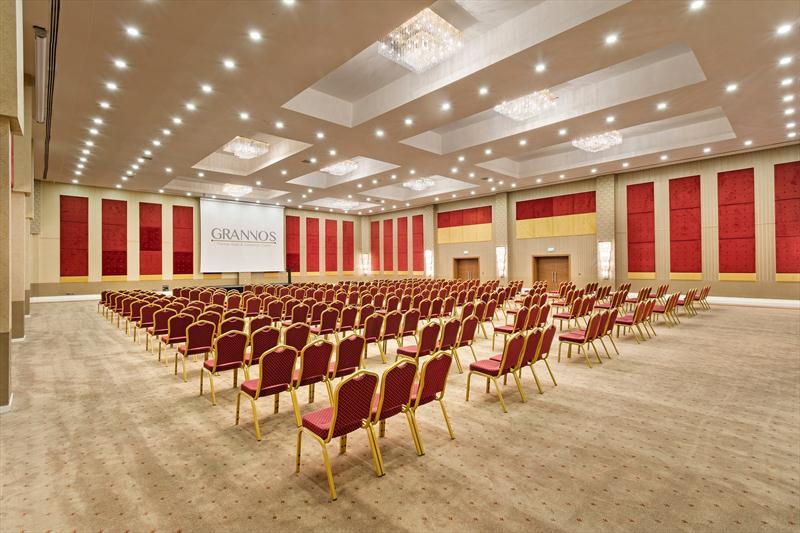 Armada Grannos Thermal Hotel & Convention Center