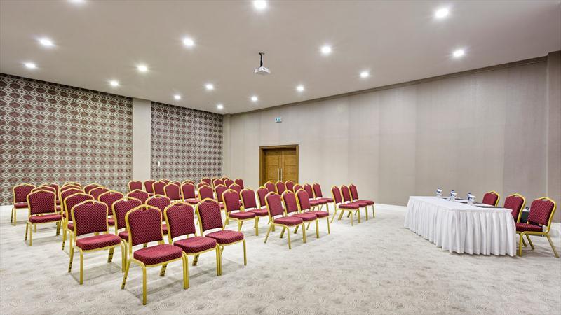 Armada Grannos Thermal Hotel & Convention Center