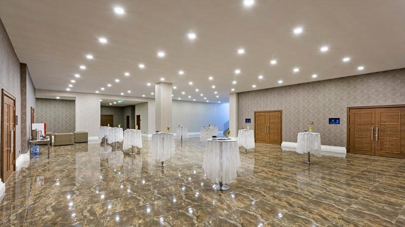 Armada Grannos Thermal Hotel & Convention Center