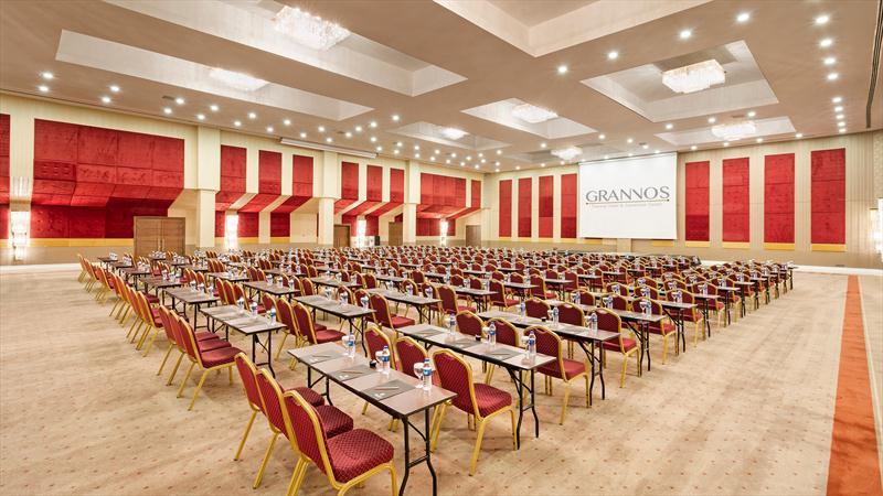 Armada Grannos Thermal Hotel & Convention Center
