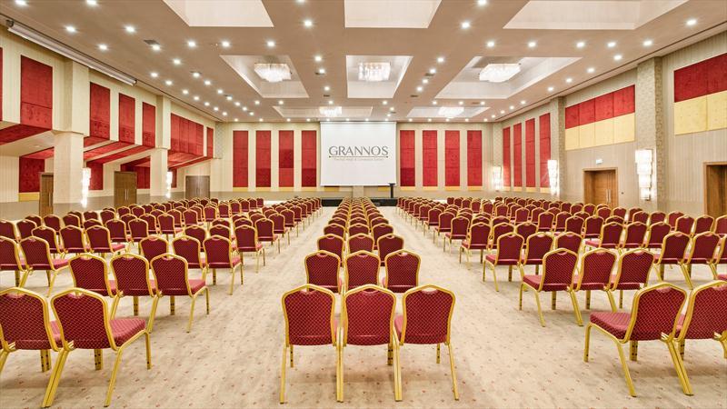 Armada Grannos Thermal Hotel & Convention Center